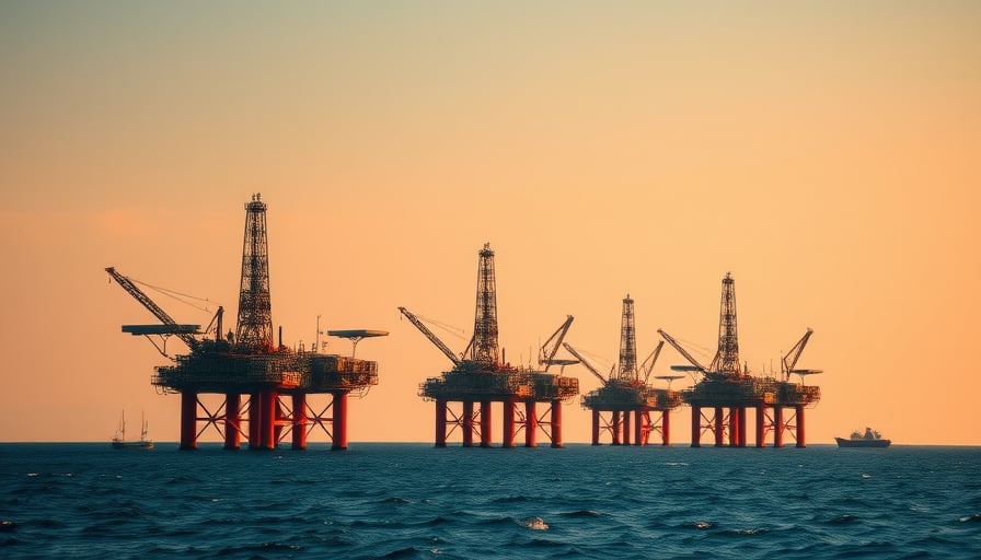 RH PetroGas Expands Asian Oil & Gas Footprint with Key PSCs in Singapore, Indonesia, China, Malaysia