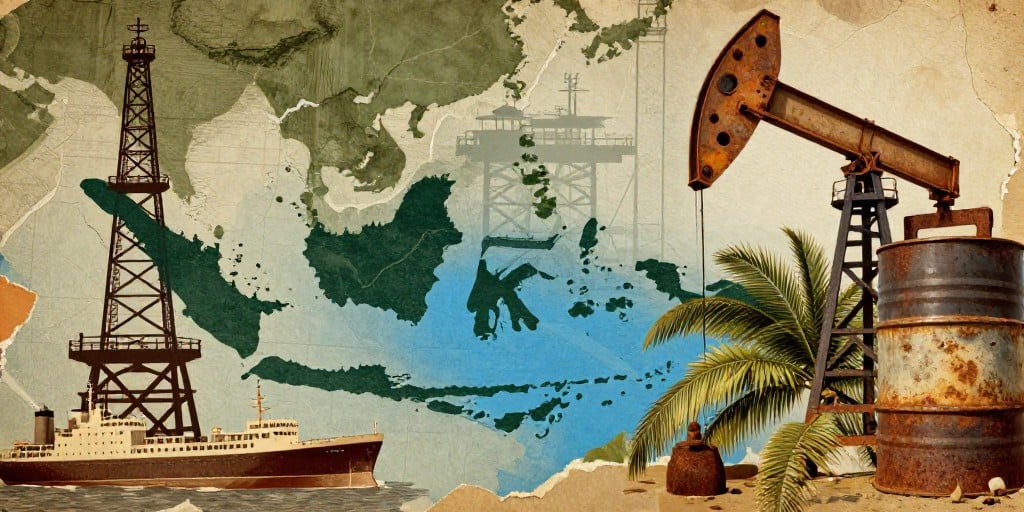 RH PetroGas Ltd: Strong Oil & Gas Play in Asia – 2026 Market Snapshot
