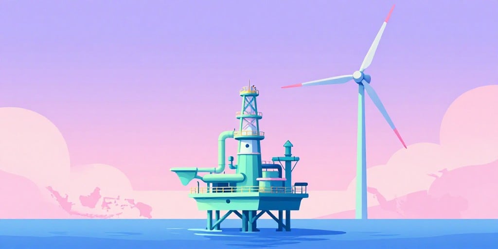 RH PetroGas: Navigating Southeast Asia Oil & Gas Risks Amid 2026 Volatility