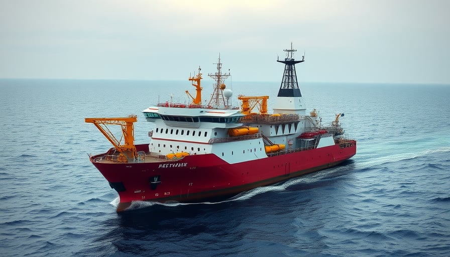 RH PetroGas: Singapore Energy Firm's Global Oil & Gas Reach & Stock Snapshot