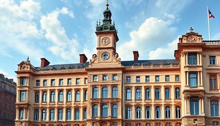 RHB Bank Berhad Achieves Strong Financial Growth in H1 2025 with Increased Net Profit and Optimistic Outlook RHB Bank Berhad Achieves Strong Financial Growth in H1 2025 with Increased Net Profit and Optimistic Outlook