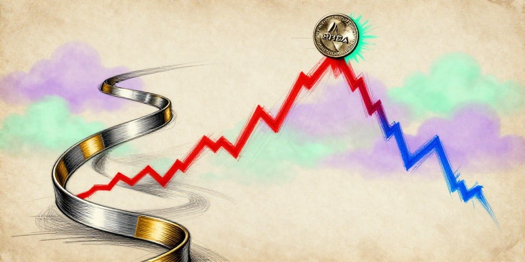RHEA Finance Market Analysis: 52‑Week High, Low & $4.36M Cap in 2026 RHEA Finance Market Analysis: 52‑Week High, Low & $4.36M Cap in 2026