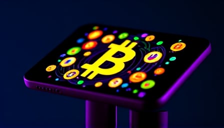 RHEA Finance Navigates Crypto Volatility with Notable Price Fluctuations and Steady Market Cap