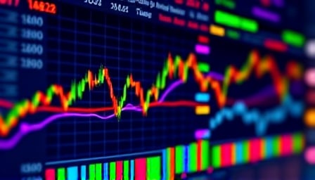 RHEA Finance: Navigating Volatility and Seizing Future Opportunities in Crypto