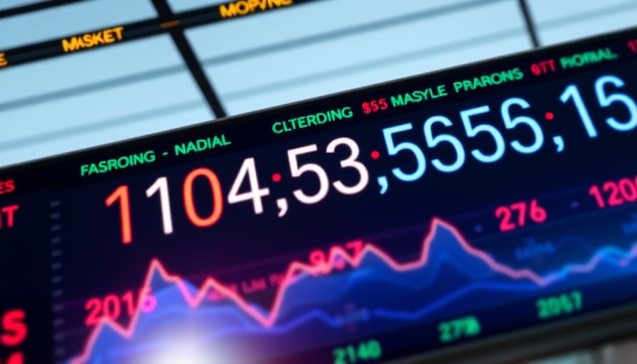 RHEA Finance’s Wild Ride: 52‑Week High, Low and What It Means for Investors