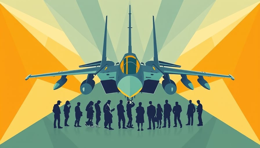 Rheinmetall AG Thrives Amid Rising Global Defence Spend & Market Volatility Rheinmetall AG Thrives Amid Rising Global Defence Spend & Market Volatility