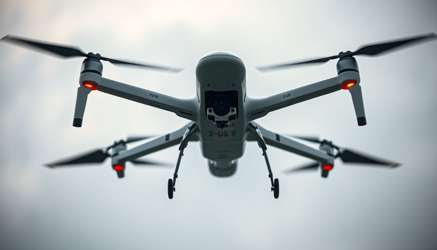 Rheinmetall's LUNA NG UAV Success Fuels Boxer & Leopard 2A7+ Deals, Boosting Shares