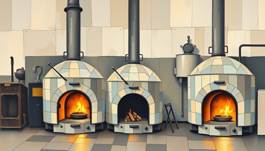 RHI Magnesita NV: Strong Market Cap & 52‑Week Trends Show Resilient Growth