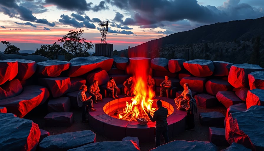 Rhyolite Ridge Wins Legal Battle, Boosting Ioneer's Lithium‑Boron Market Position