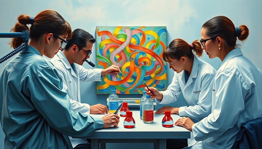 Rhythm Biosciences Drives Early Colorectal Cancer Detection with Innovative Diagnostics Rhythm Biosciences Drives Early Colorectal Cancer Detection with Innovative Diagnostics