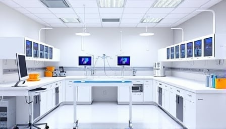 Rhythm Biosciences Ltd: Ambitious Innovator Faces Financial Challenges in Colorectal Cancer Detection