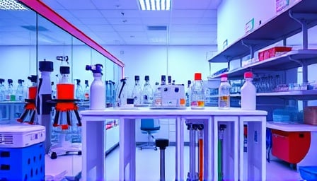 Rhythm Pharmaceuticals: Pioneering Metabolic Therapies in Biotech Innovation