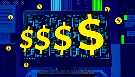 Ribbita by Virtuals: Navigating Market Volatility with Innovation and Growth Potential