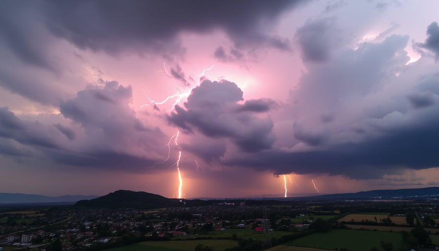 Ribbita by Virtuals: Navigating Volatility & Market‑Cap Challenges in 2025