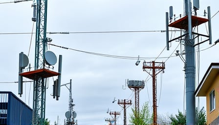 Ribbon Communications Inc. Demonstrates Resilient Growth Amid Market Volatility