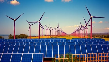 Ricardo PLC: Leading the Charge in Sustainability and Engineering Innovation