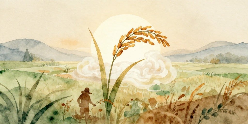 Rice Market Update: $15.38 per MT, Stable Prices and Indonesia’s Flour Push Drive Growth Rice Market Update: $15.38 per MT, Stable Prices and Indonesia’s Flour Push Drive Growth