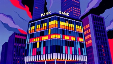 Richmond Mutual BanCorp Inc.: Navigating Market Volatility with Strategic Growth and Digital Innovation