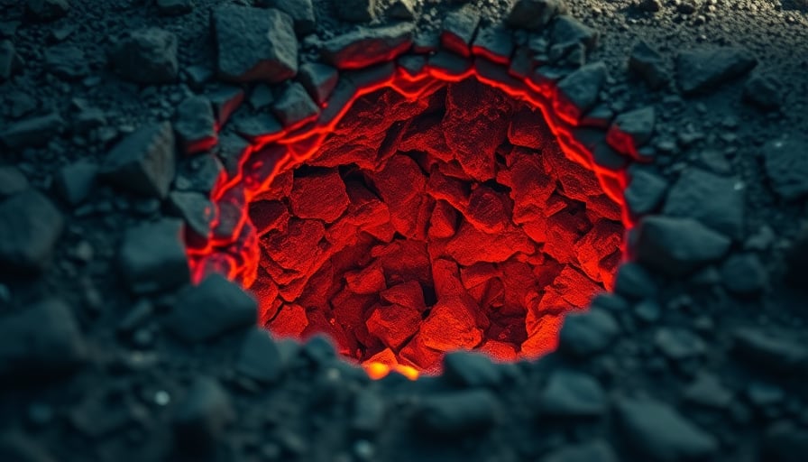 Ride the Commodity Rally: Why Dazhong Mining's 36‑CNY Move Signals Opportunity