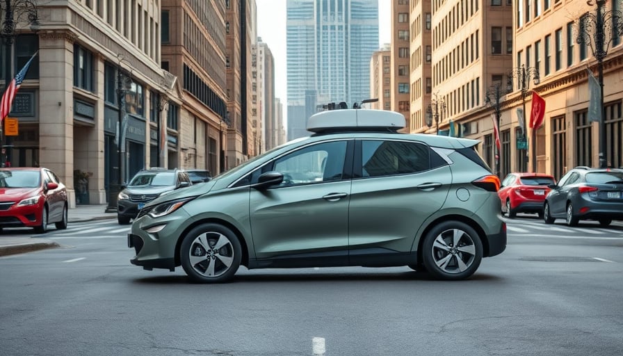 Ride‑Hailing Giants Face Market Shock as AI Pricing Probe Targets Lyft & Uber