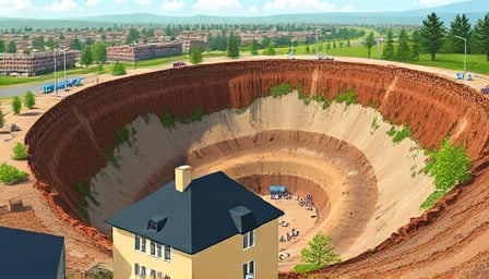 Ridgeline Minerals Corp Faces Profitability Challenges Amid Fluctuating Stock Prices Ridgeline Minerals Corp Faces Profitability Challenges Amid Fluctuating Stock Prices