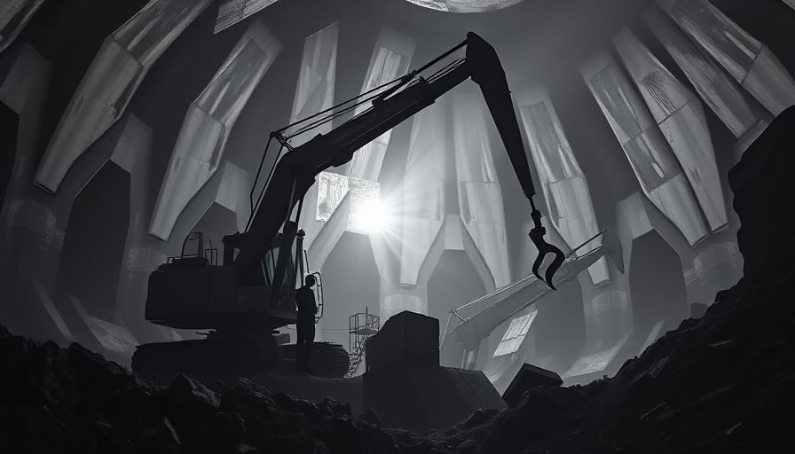 Ridgeline Minerals Corp: TSX Venture Stock Faces Volatility, Low P/E & Growth Challenges