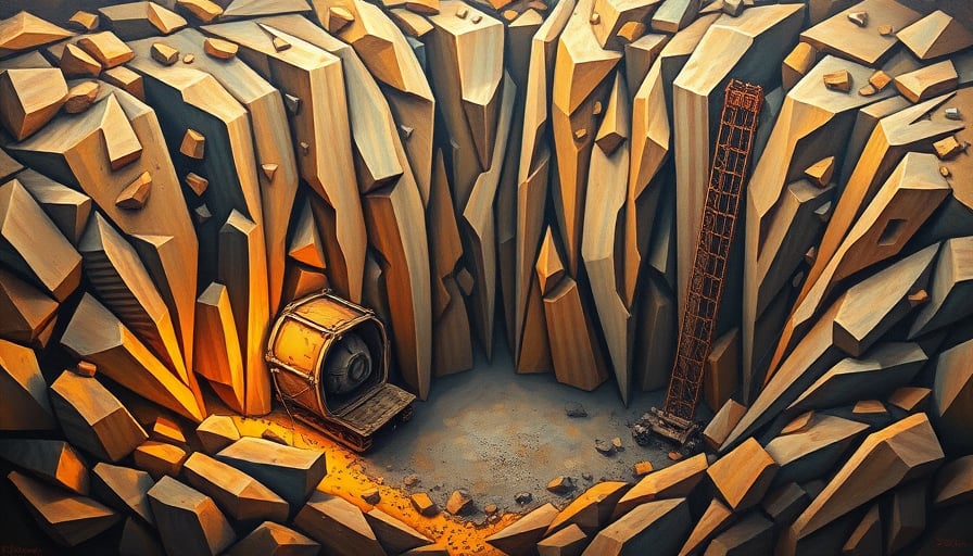 Ridgeline Minerals Corp: TSX Venture Stock Facing Volatility, High PE, & Growth Uncertainty Ridgeline Minerals Corp: TSX Venture Stock Facing Volatility, High PE, & Growth Uncertainty