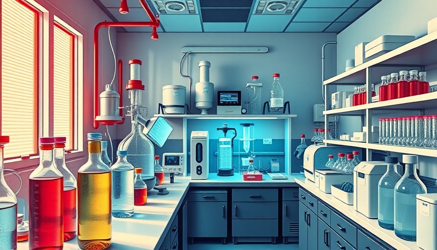 Rigel Pharmaceuticals Eyes 2026 Growth: Stock, Strategy & Market Outlook