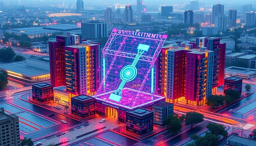 Rigetti Computing: Billionaire‑Backed Quantum Pioneer Poised for 2026 Growth