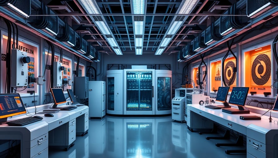 Rigetti Computing: Is 2026 the Right Time to Buy This Quantum Stock?