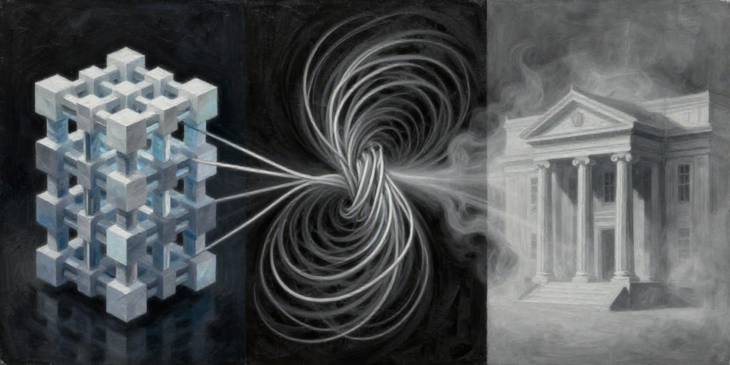 Rigetti’s $100 M Government Grant: Quantum Breakthrough or Cautionary Signal? Rigetti’s $100 M Government Grant: Quantum Breakthrough or Cautionary Signal?
