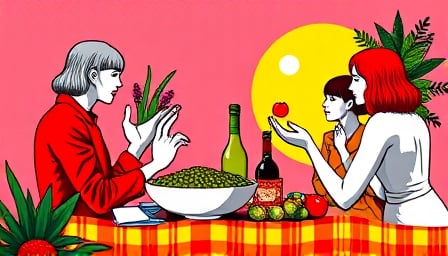 Right Season Investments Corp: Navigating Volatility with Focus on Emerging Sectors