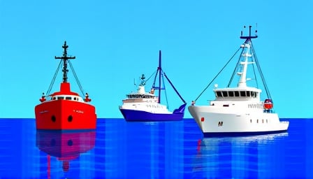 RightBridge Ventures Dives into Maritime Industry with Swemar Acquisition