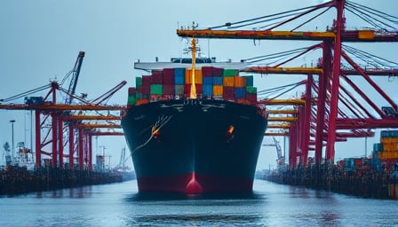 RightBridge Ventures Expands into Maritime Sector with Strategic Acquisition