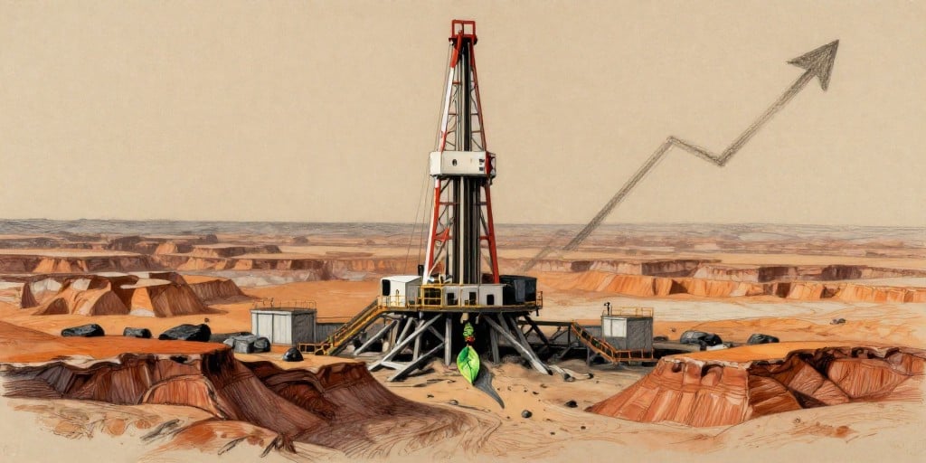 Riley Exploration Permian Drives Growth & Sustainability in the Permian Basin Riley Exploration Permian Drives Growth & Sustainability in the Permian Basin