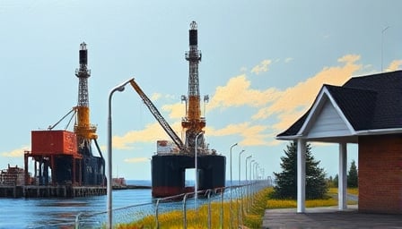 Riley Exploration Permian Inc. Reports Strong Q4 2024 Earnings, Bolsters Investor Confidence
