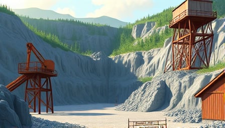 Rincon Resources Ltd Faces Uncertain Future Amid Financial Struggles and Market Volatility