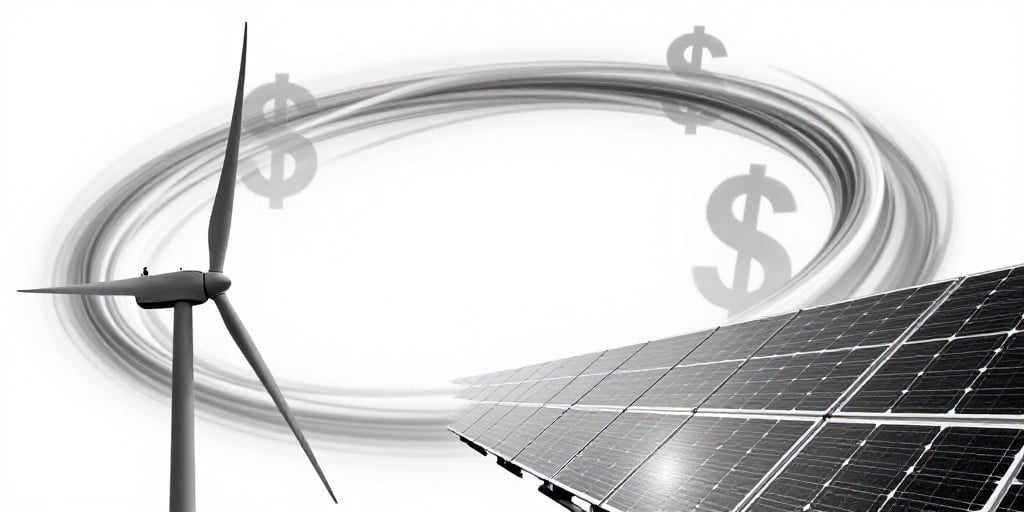 Ring Energy Boosts Outlook, Expands Wind & Solar Projects Amid Stable Finances Ring Energy Boosts Outlook, Expands Wind & Solar Projects Amid Stable Finances