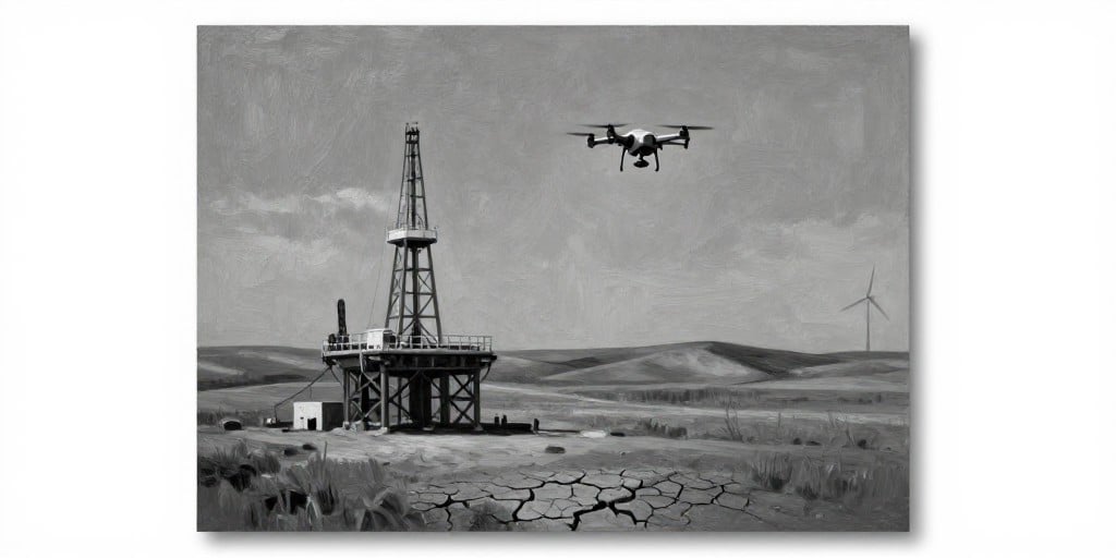 Ring Energy Drives Growth in Permian & Mid-Continent with Tech‑Enabled, ESG‑Focused Exploration Ring Energy Drives Growth in Permian & Mid-Continent with Tech‑Enabled, ESG‑Focused Exploration