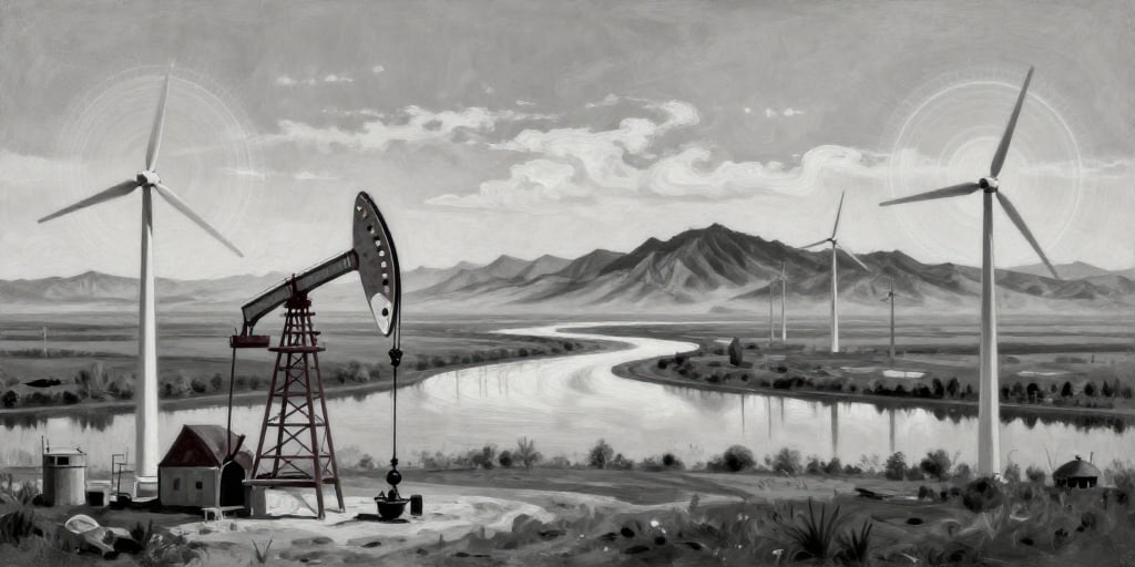 Ring Energy Drives Renewable Growth, Boosts Efficiency Ahead of Q1 2026 Earnings