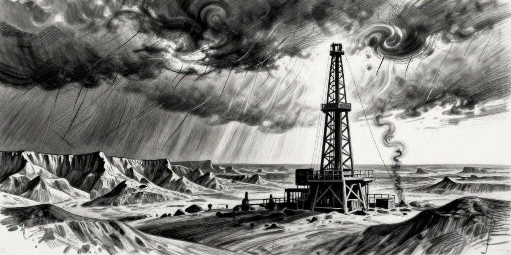 Ring Energy Faces Volatility: Can Texas Oil Explorer Turn 2026 Challenges Into Growth? Ring Energy Faces Volatility: Can Texas Oil Explorer Turn 2026 Challenges Into Growth?