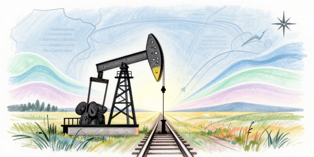 Ring Energy Inc.: Navigating Permian Exploration, Stock Volatility & Growth Potential Ring Energy Inc.: Navigating Permian Exploration, Stock Volatility & Growth Potential