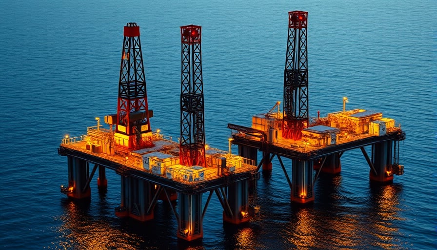 Ring Energy Inc: Navigating Permian Volatility with Strategic Asset Development Ring Energy Inc: Navigating Permian Volatility with Strategic Asset Development