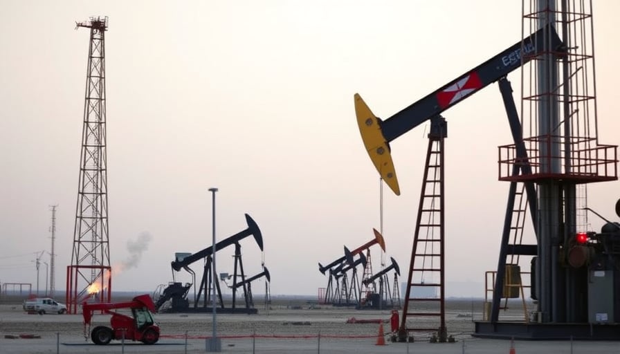 Ring Energy Posts Record Free Cash Flow Amid Falling Prices, Boosting Stock and Debt Reduction