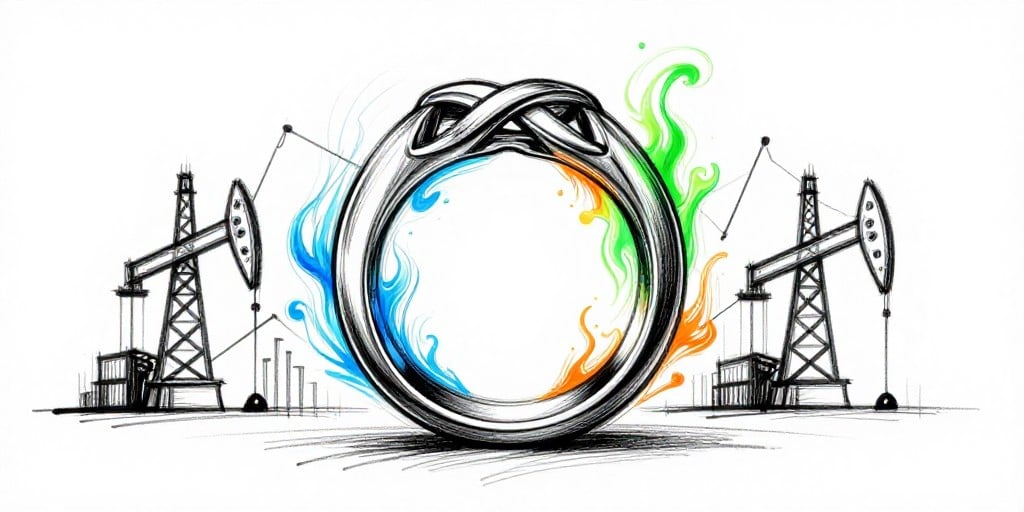 Ring Energy Q2 2026: First Positive Net Income, $60M Cash Flow & Growth Outlook Ring Energy Q2 2026: First Positive Net Income, $60M Cash Flow & Growth Outlook