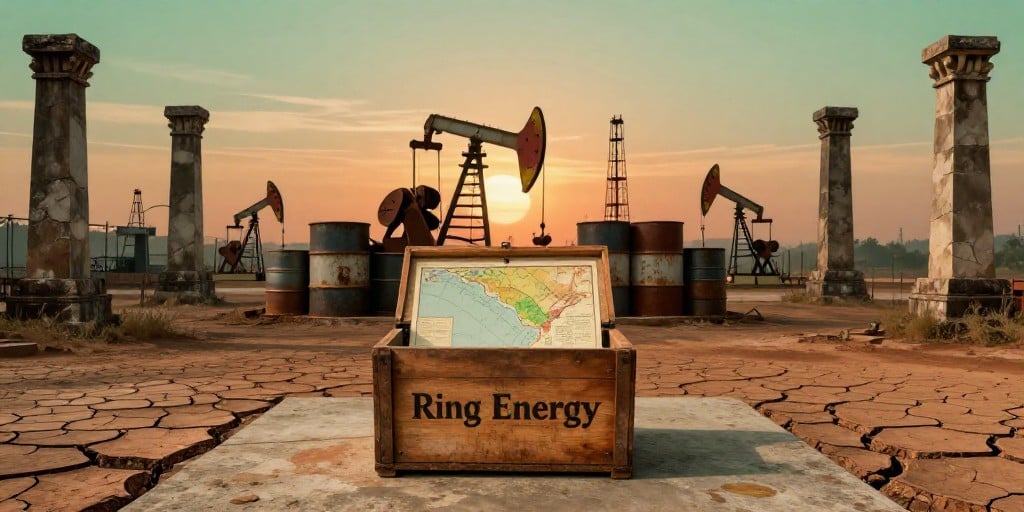 Ring Energy Resumes Banking After Malaysian Seizure Orders Lifted