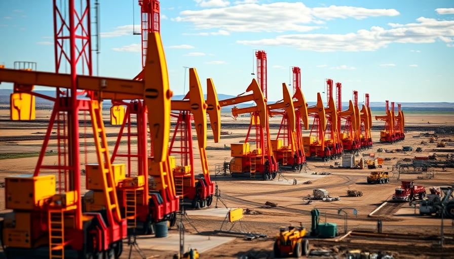 Ring Energy's Q4 2025 Earnings Await: Market Holds Steady at $1.30 Amid Permian Growth Focus