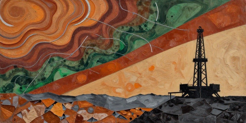 Ring Energy’s Resilient Path in the Permian & Mid‑Continent Amid Market Volatility