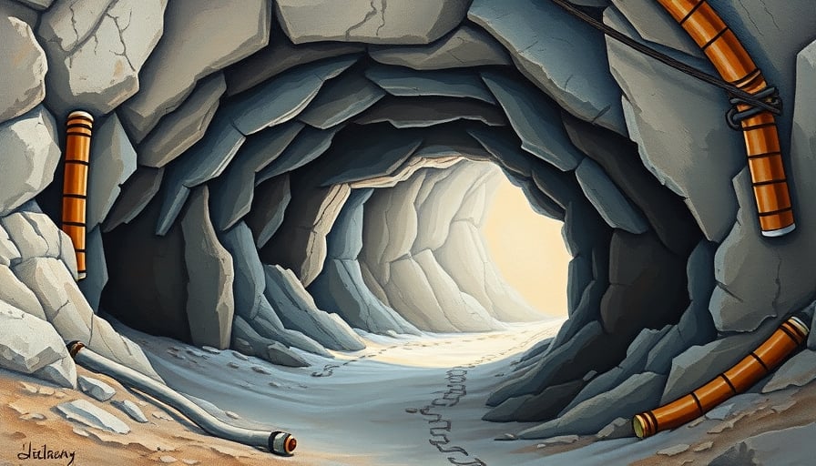 Rio Silver Inc: Why Its Share Price Drop Signals Possible Overvaluation and Market Volatility