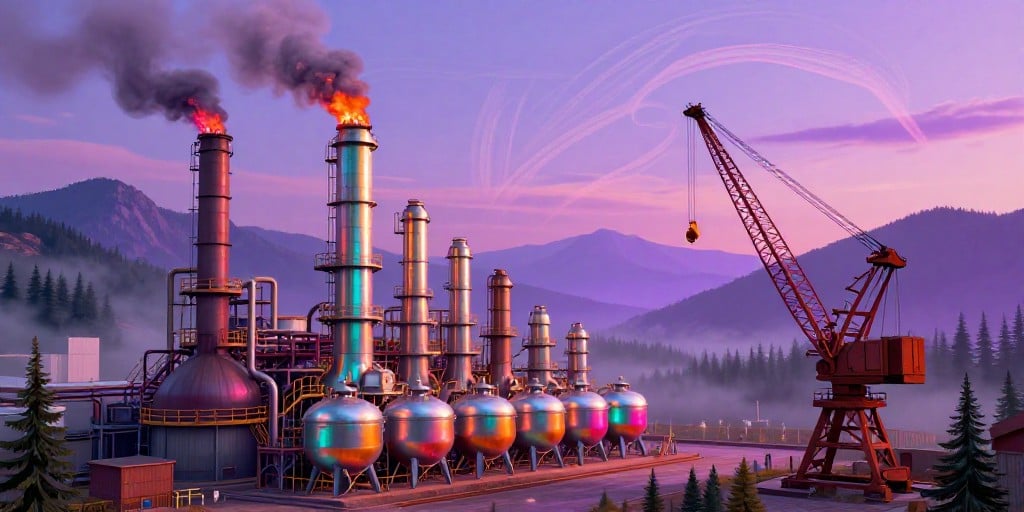 Rio Tinto Launches $1.5 B Low‑Carbon Aluminium Smelter in Quebec, Boosting 2026 Sustainability and Profit Rio Tinto Launches $1.5 B Low‑Carbon Aluminium Smelter in Quebec, Boosting 2026 Sustainability and Profit